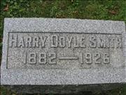 Smith, Harry Doyle